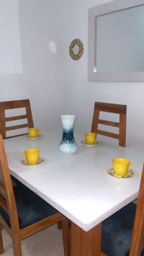 Hermoso Y Elegante Apartamento Con Todo Incluido.