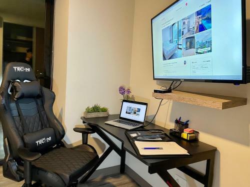 Apartamento Costa Rica Places