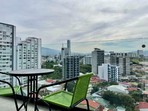 Apartamento Costa Rica Places