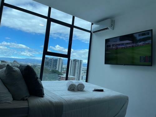Apartamento Costa Rica Places