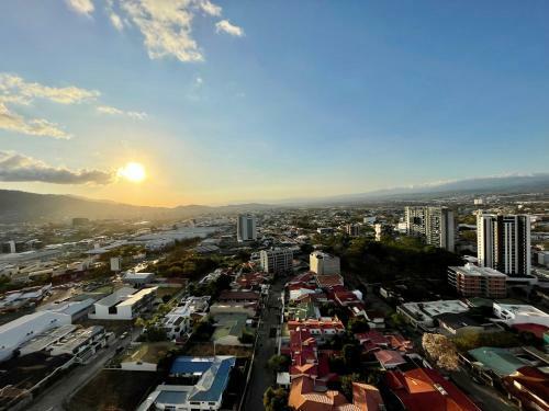 Apartamento Costa Rica Places