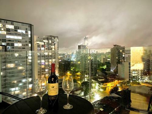 Apartamento Costa Rica Places
