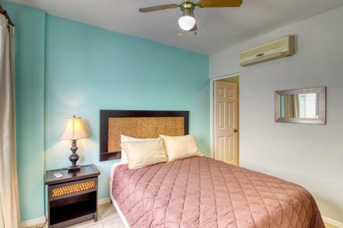 Acogedor Apartamento En Playa Tamarindo