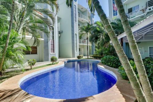 Acogedor Apartamento En Playa Tamarindo