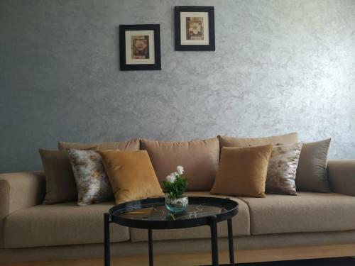 Apartamento Bon S�jour