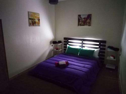 Hostal The Best Stop 2