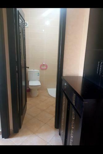 Apartamento Lilac's Garden -cabo Negro