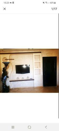 Apartamento Lilac's Garden -cabo Negro