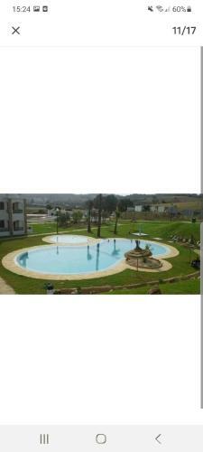 Apartamento Lilac's Garden -cabo Negro