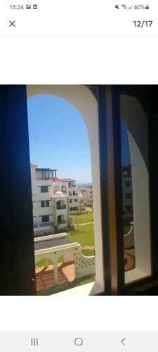 Apartamento Lilac's Garden -cabo Negro