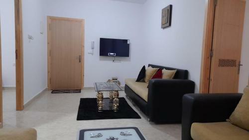 Apartamento Jalal