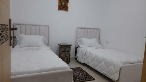 Apartamento Jalal