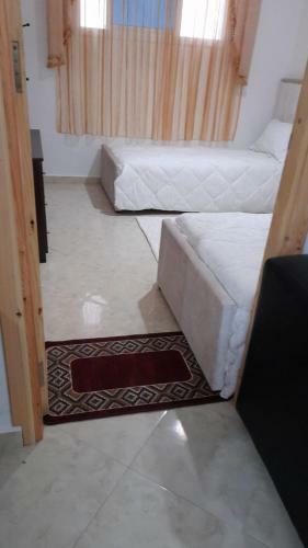 Apartamento Jalal