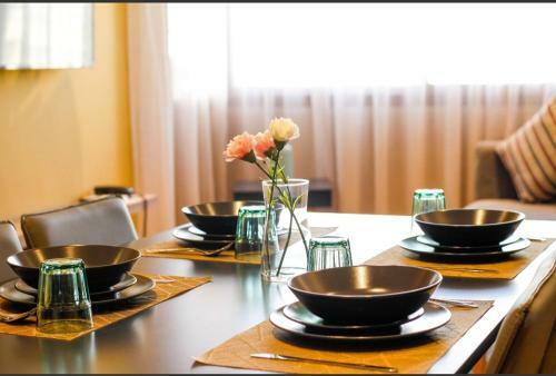 Line Apartment