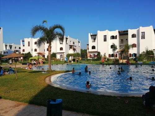 Apartamento R�sidence Magle Cabo Negro