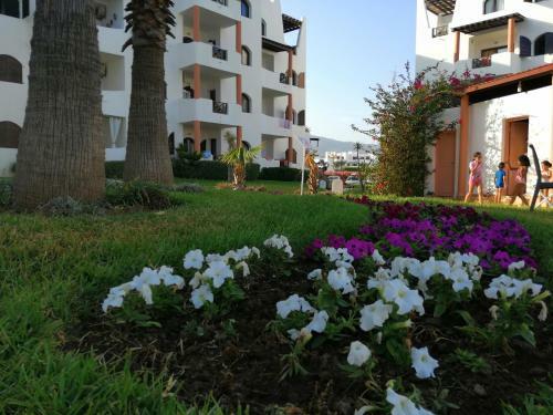Apartamento R�sidence Magle Cabo Negro