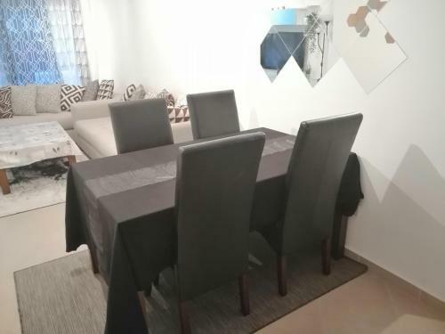 Apartamento R�sidence Magle Cabo Negro