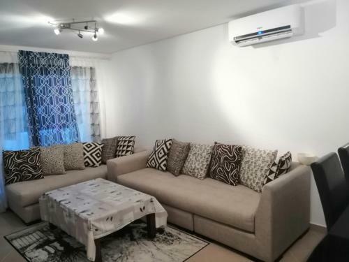 Apartamento R�sidence Magle Cabo Negro