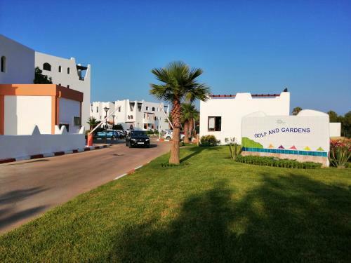 Apartamento R�sidence Magle Cabo Negro