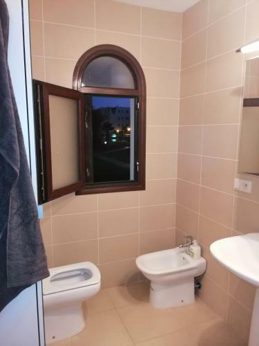 Apartamento R�sidence Magle Cabo Negro