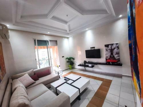Apartamento Appartement Avec Piscine