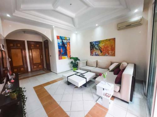 Apartamento Appartement Avec Piscine