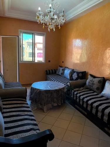 Apartamento Appartement Avec Piscine