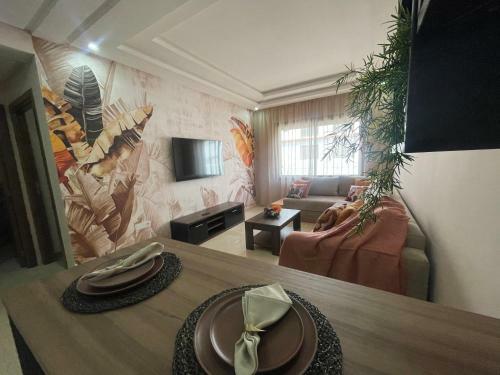 Apartamento Fatima Zahra