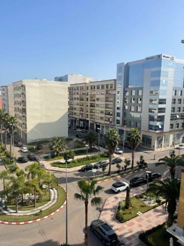 Apartamento Fatima Zahra