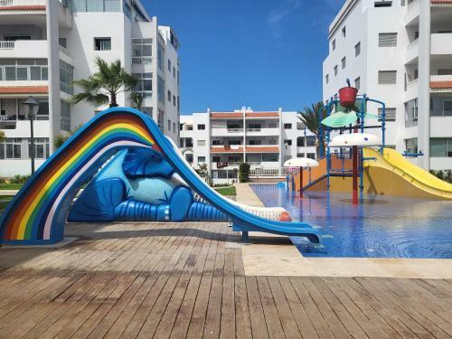 Apartamento Artistica Suite - La Playa