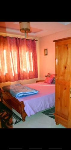 Apartamento Argana Flat