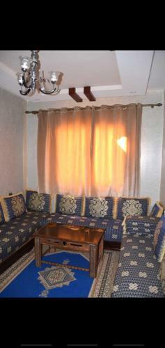 Apartamento Argana Flat