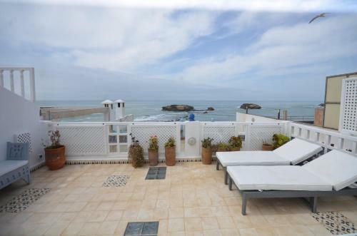 Maison Avec Belle Vue Sur Mer