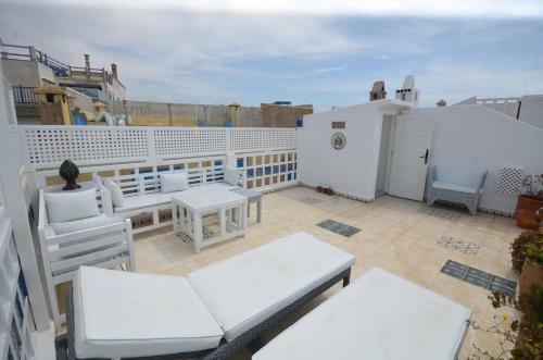 Maison Avec Belle Vue Sur Mer