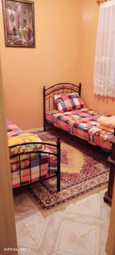 Apartamento Appartement 2 Chambres