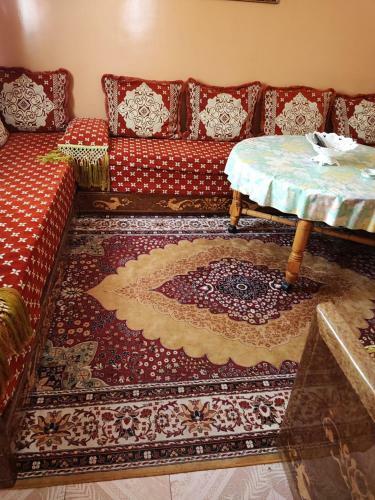 Apartamento Appartement 2 Chambres