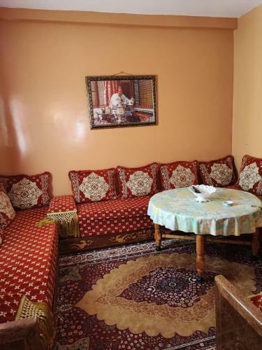 Apartamento Appartement 2 Chambres