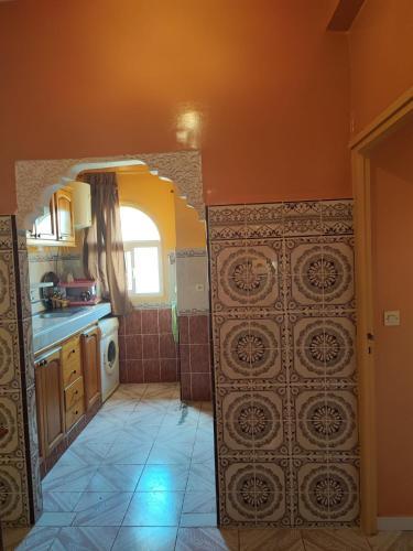Apartamento Appartement 2 Chambres
