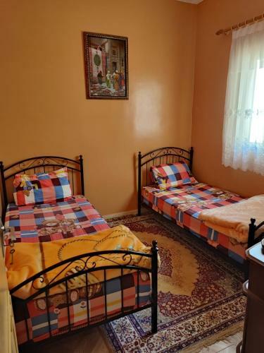 Apartamento Appartement 2 Chambres