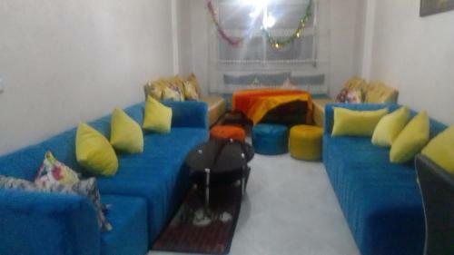 Apartamento Appartement - Sa�dia Trifa 2
