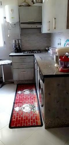 Apartamento Appartement - Sa�dia Trifa 2