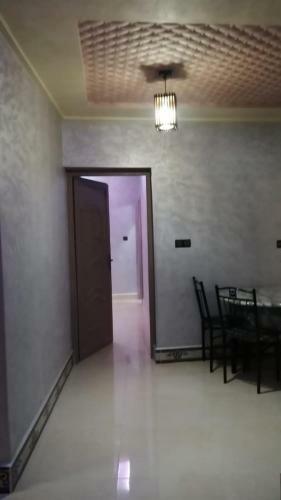 Apartamento ??? ?????? ?? ???? /h�tel Appartements Bin Khlil