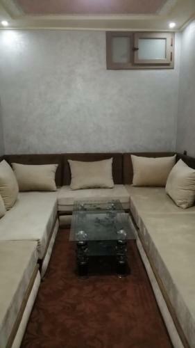 Apartamento ??? ?????? ?? ???? /h�tel Appartements Bin Khlil