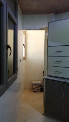 Apartamento ??? ?????? ?? ???? /h�tel Appartements Bin Khlil