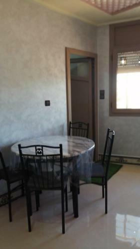 Apartamento ??? ?????? ?? ???? /h�tel Appartements Bin Khlil