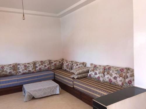Apartamento El Ouatia