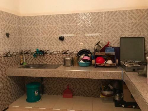 Apartamento El Ouatia