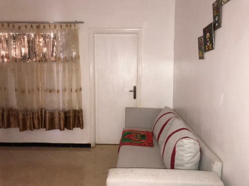 Apartamento El Ouatia