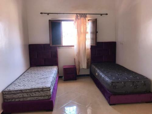 Apartamento El Ouatia