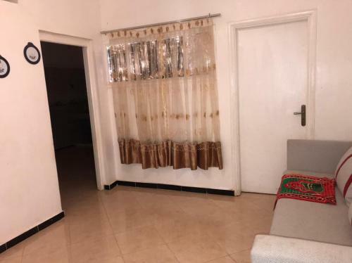Apartamento El Ouatia